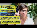  comment apprendre la grammaire efficacement dans toutes les langues 