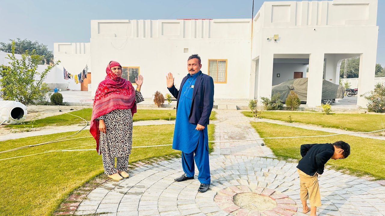 Sumera Ne Dil ki baat kh Di