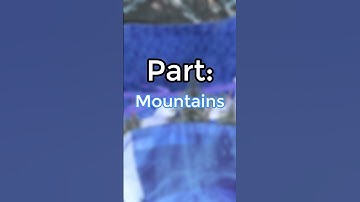 🏔️ Tips for EVERY Gorilla Tag Map (Part: MOUNTAINS) #gorillatag #shorts