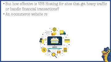 4 Benefits of VPS Hosting for E Commerce Websites
