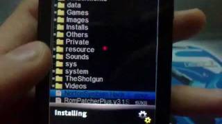 How To Install Unsigned Apps Without Certificate On S60v5 & Symbian^3.flv How To Install Unsigned Apps Without Certificate On S60v5 & Symbian^3.flv