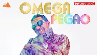 OMEGA - Pegao / Me Miro Y La Mire (#1 TikTok ) PegaoChallenge by Omega el Fuerte