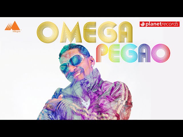 OMEGA - PEGAO