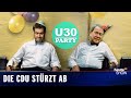 Das Superwahljahr fängt für die CDU superschlecht an | heute-show vom 19.03.2021