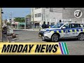 4 men shot  killed in downtown kingston  no need to panic about covid 19 vaccine tvjmiddaynews