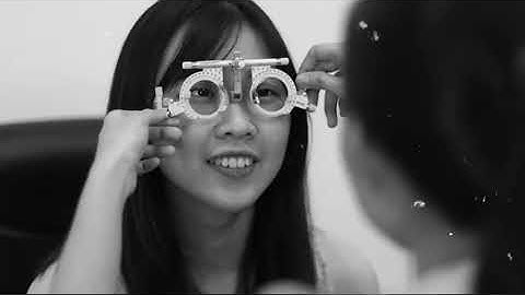 Tại sao Khúc xạ nhãn khoa hot như vậy? Đầu vào Khúc xạ nhãn khoa Top 3 Đại học Y Hà Nội!