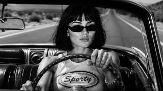 1992 The Road  // Playlist, Darkwave, Post Punk, Dark Pop, Anne Bloom screenshot 2