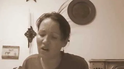 Ebb and Flow -music and lyrics by Cari Thompson