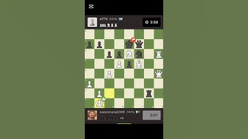 Chess channel|Try your mind pt 2330| Subscribe to my YouTube channel #chess #chessgame #chesspuzzle