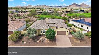 30276 N. 117th Drive, Peoria, AZ. 85383 Blackstone Country Club