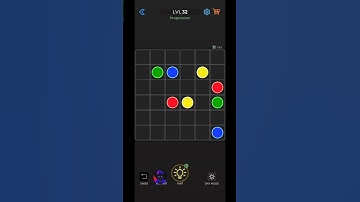 Connect the Dots Level 32#shorts #youtubeshorts #viralvideo#gaming #androidgames