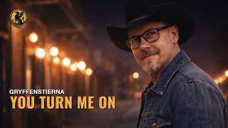 Vídeo de You Turn Me On