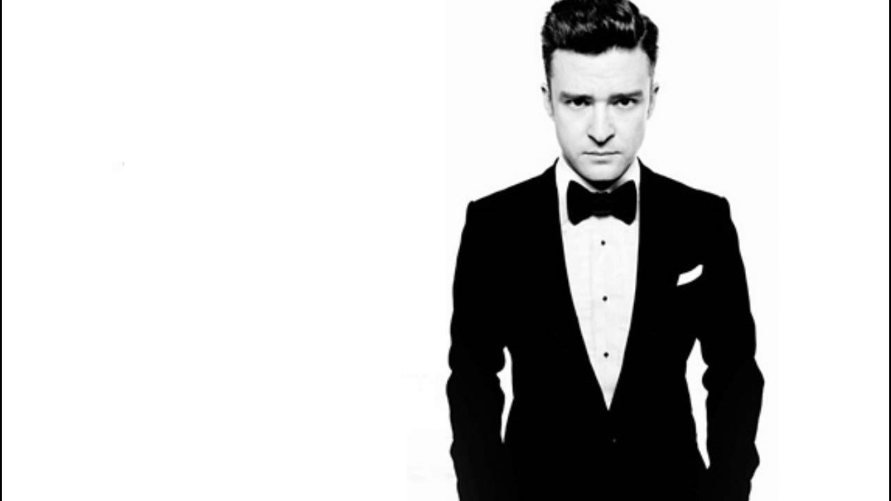 Justin Timberlake - Suit and Tie español - YouTube