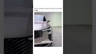 Volvonun Tasarımlarını Nasıl Buluyorsunuz