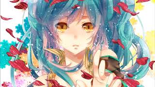 Nightcore - Who You Are Jayesslee