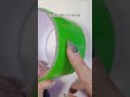 レジンのお片付けどうしてる? #めんだこラボ #shorts #shortvideo #レジン