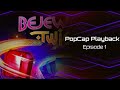PopCap Playback Bejeweled Twist Episode 1 PopCap Playback Bejeweled Twist Episode 1