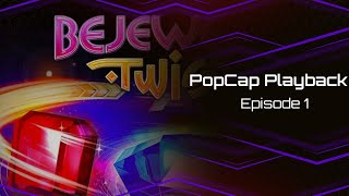 PopCap Playback:  Bejeweled Twist - Episode 1 screenshot 4