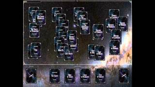 NEXUS: The Zoraidian Oracle - Playthrough @samuraiko