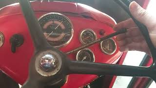 Hladno paljenje IMT 533 (Lošija pumpa i dizne)