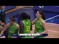 Fenerbahce Safiport - Sopron Basket | Highlights | EuroLeague Women 2021/22