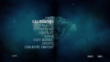 How To Change Brightness In Far Cry 3