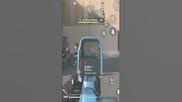 Use This Warzone Mobile Pro Tip...