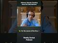 Attorney General Cracking Down On Fake Reviews #WeeklyDocketPodcast #AttorneyGeneral #FakeReviews