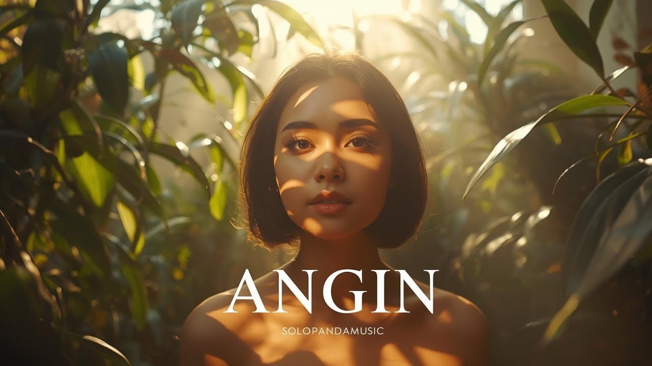 ANGIN – Doddie Latuharhary (Cover) DJ Remix | Solopandadisco