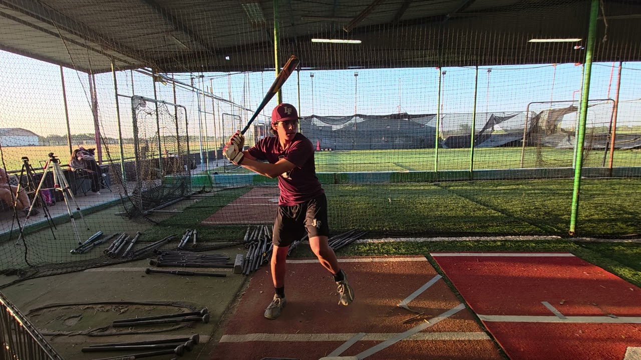 Nick Zamora Class 2028