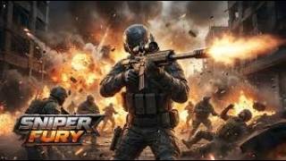 NEW MISSIONS IN SNIPER FURY!! screenshot 3