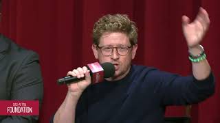 When to Use Improv on Commercial Auditions with Actors and Casting Professionals