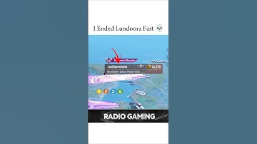 wait for @Radioopgaming #bgmi