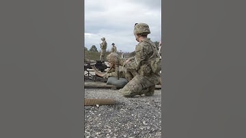 M240B Range #shorts
