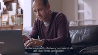 Ancestry.co.uk 2015 Television Commercial (Core) - ToastTV