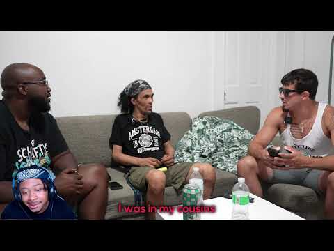 Pred Loses It After Jidion Exposes Him