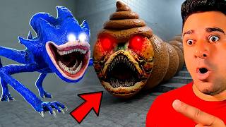 NUNCA VEJA O SONIC SHIN TAPES NESSE JOGO DO SR. COCÔ MALV...