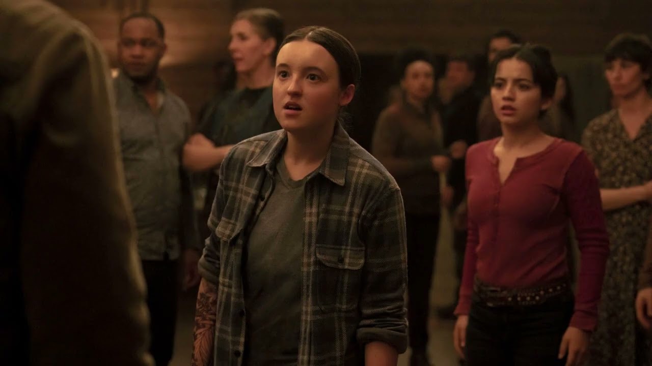 Last of Us 2 Co-op Review (feat. pdaaaawg)