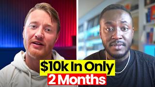 He Made Over $10K His First 60 Days on Turo (copy him)