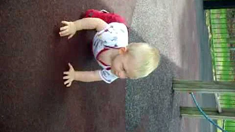 archie chambers playground
