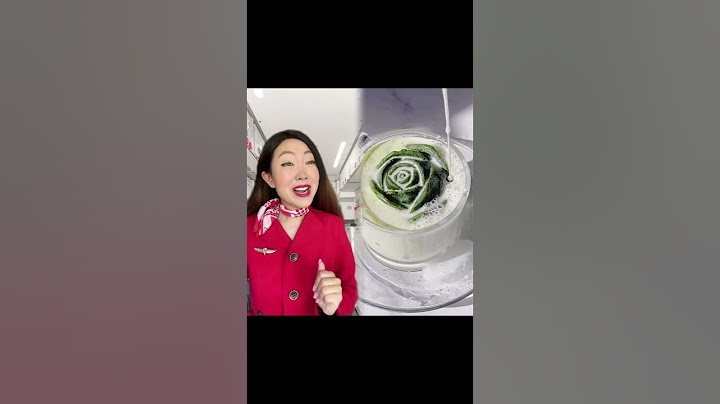 This passenger used the Korean Card for perks!