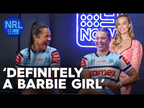 NRLW players decide