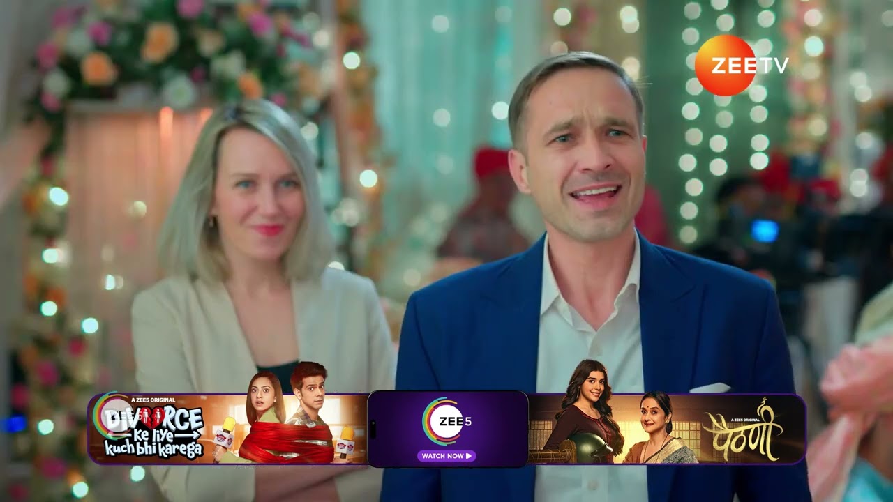 Vasudha | Will Vasu agree to shoot her wedding with Devaansh?