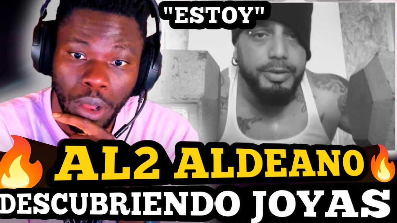 ESTOY… HARTO 🔥 | Al2 El Aldeano le CANTA la VERDAD al sistema