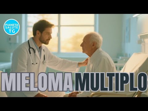 Video Mieloma multiplo: ricerca, innovazione e speranza per i pazienti