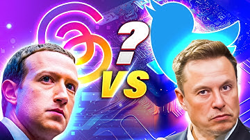 Elon Musk vs. Mark Zuckerberg: The Tech Titans