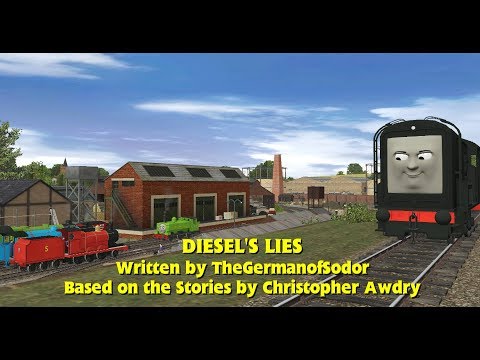 Diesel's Lies