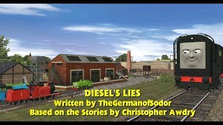 Diesel's Lies