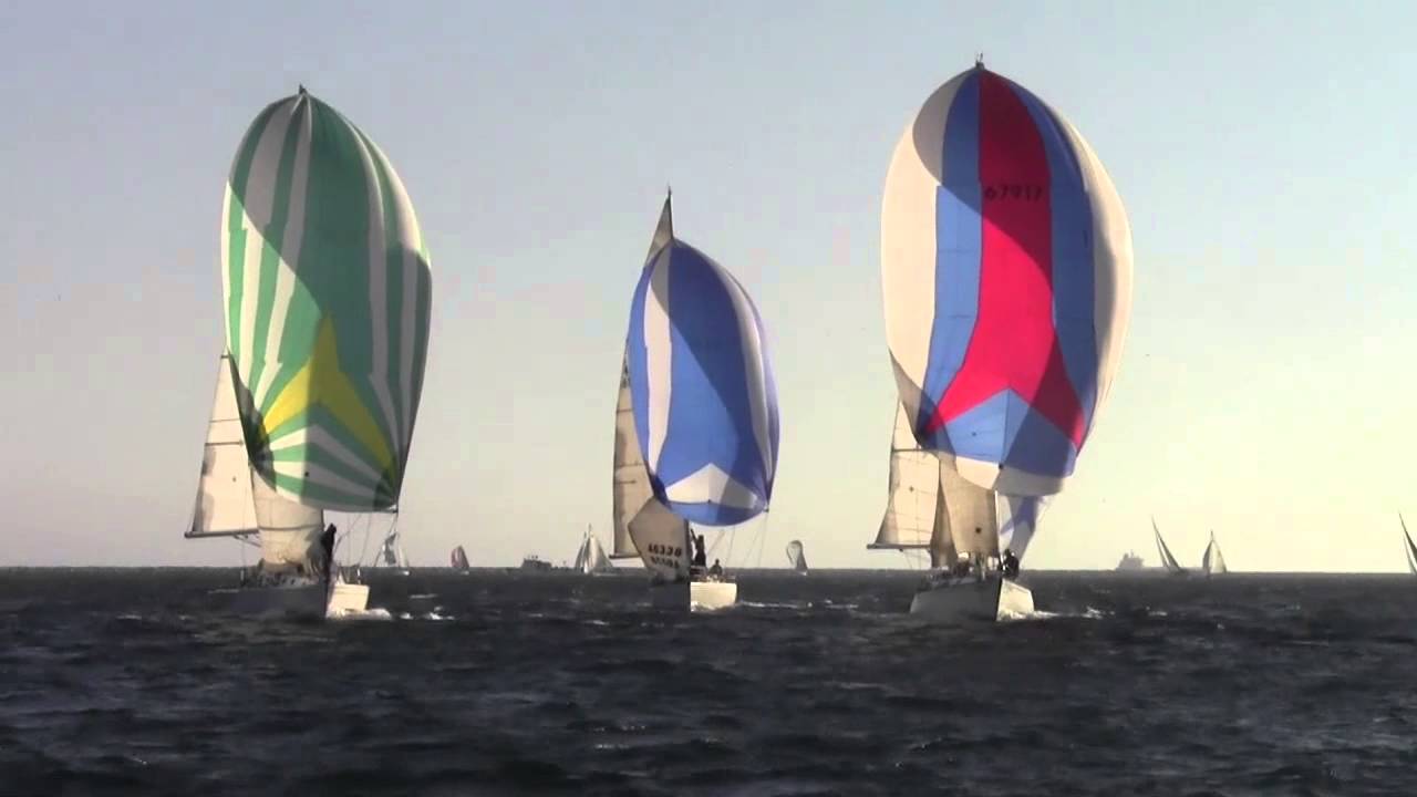 Pop Tops 2015 - Series 3, Race 3