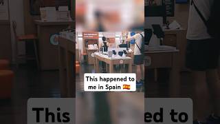 Before You Buy A  Sim In Spain  travel spaintourism simcard travell